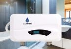 Ecosmart Electric Tankless Water Heater Review
