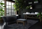 Green Bathroom Ideas