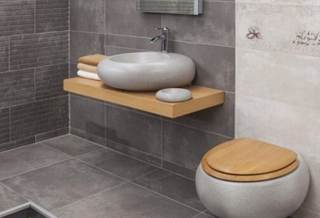 10 Types of Toilets You Should Be Familiar With