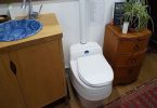 best composting toilets