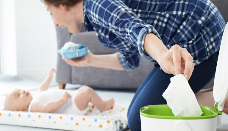Can You Flush Baby Wipes? - Get Your Answer Before Any Mess