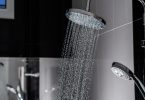 rain shower head pros and cons