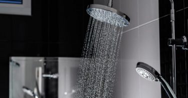 rain shower head pros and cons