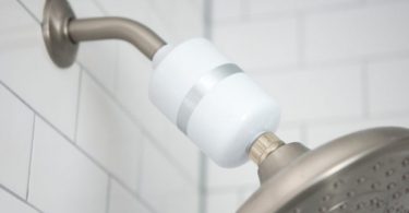 How Does a Shower Filter Work