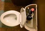 how to fix low flow toilet