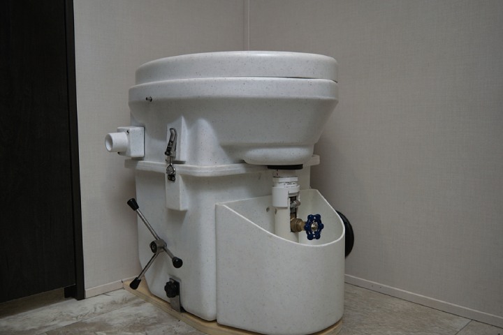 Best Composting Toilet buying guide