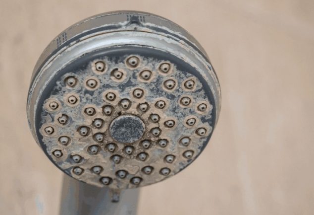How to Get Rid of Hard Water