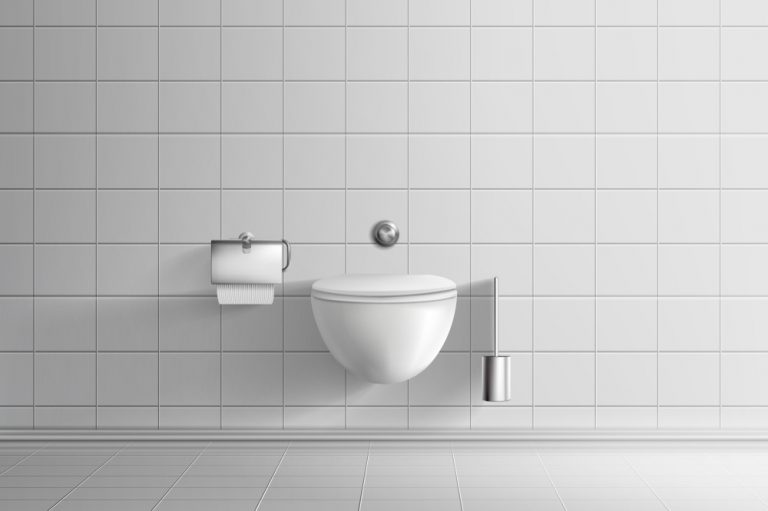 How to Install a Wall Mount Toilet? DIY Beginner's Guide