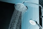 How to Remove Flow Restrictor From Shower Head
