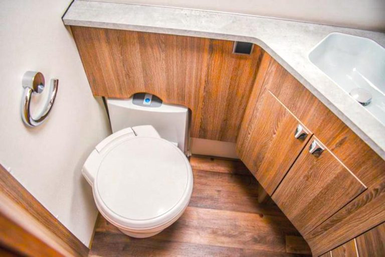 How to Clean RV Toilet The Expert Way Revealed!