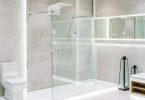 ­­­­­­­­­­­­­­­How to Install a Shower Panel