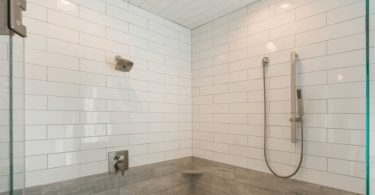 steam shower vs sauna