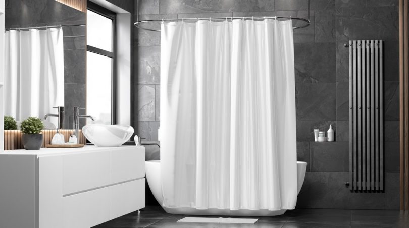 Do Shower Curtains Need Liners