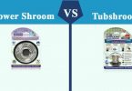 shower shroom vs tubshroom