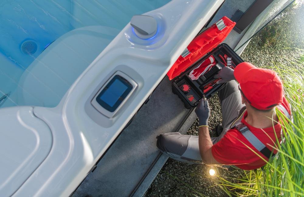 Why is Your Hot Tub Losing Water? DIY Troubleshooting!