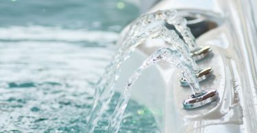 How to Increase Spa Jet Pressure