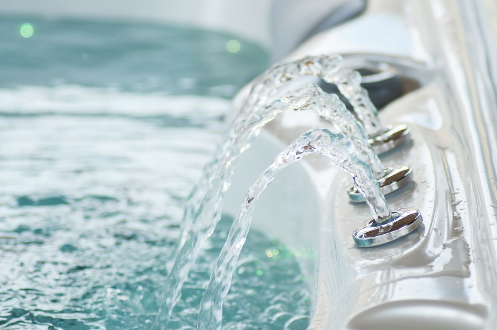 How To Decrease Spa Water Hardness at Dinkins blog