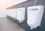 Different Types of Urinals