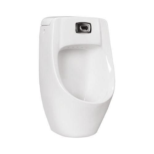 Types of Urinals - Sensor urinal