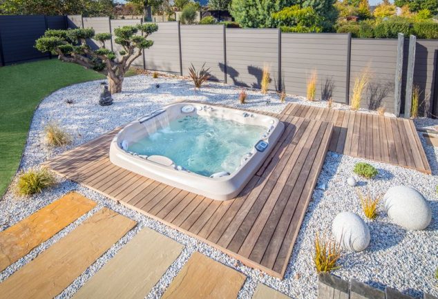 Why Are Hot Tubs So Expensive