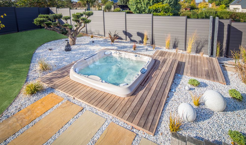 Why Are Hot Tubs So Expensive? The Shocking Truth!