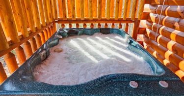 How to Get Rid of Biofilm in Hot Tub
