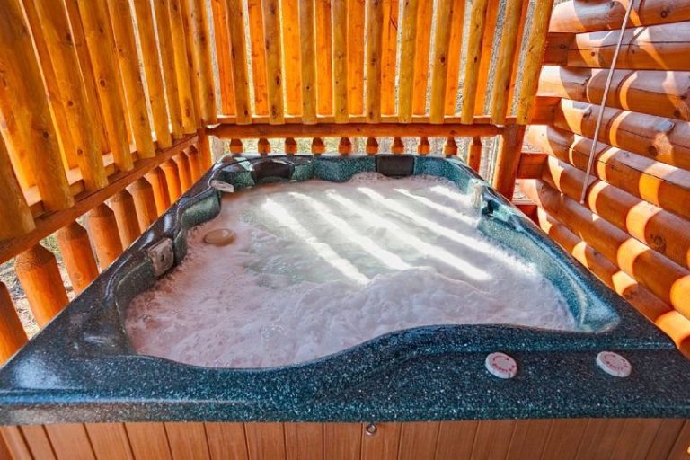 How to Get Rid of Biofilm in Hot Tub? The Most Effective Method!