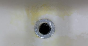 what causes bathtub ring and how can it be prevented
