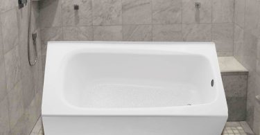 American Standard Cambridge Bathtub Review