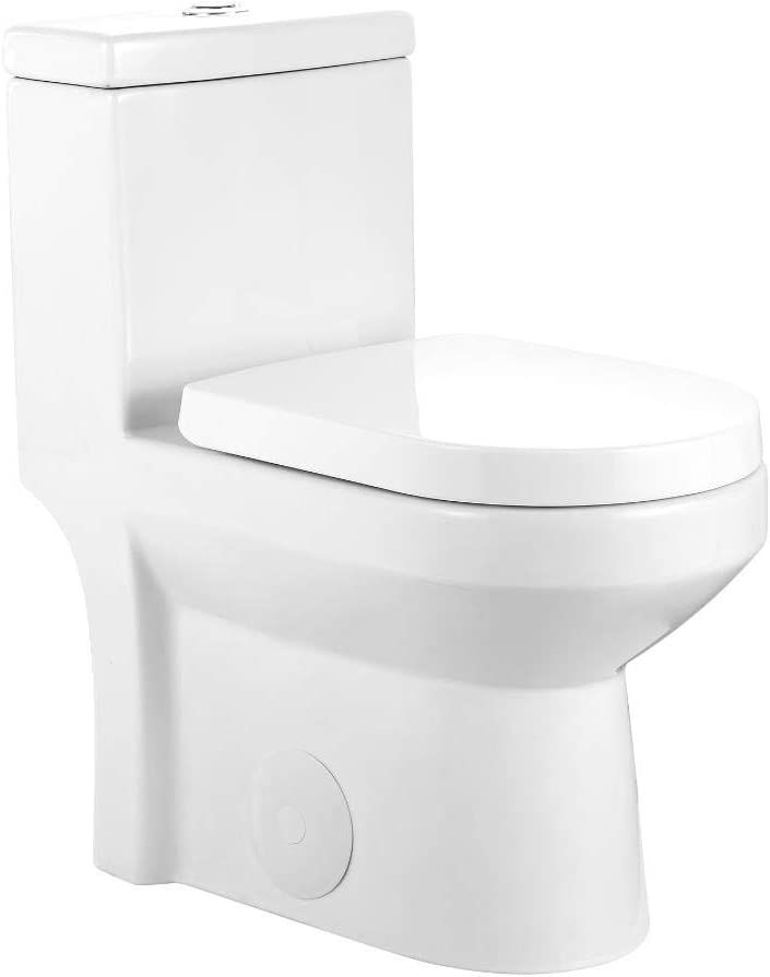 Galba Toilet Provides Ease & Hygiene For Your Small Bathroom