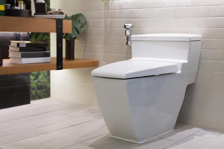 How Do Low Flow Toilets Work