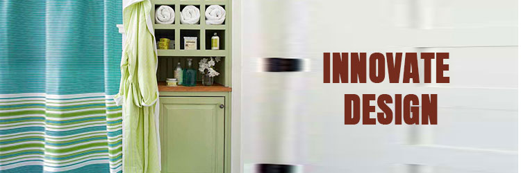 Bathroom wall cabinet ideas - Innovate design