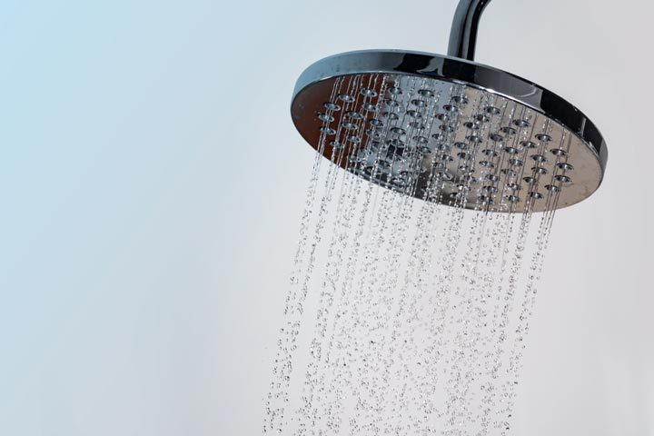 Rain Shower Head Buying Guide