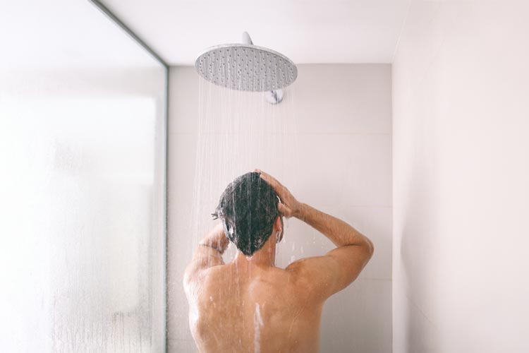 Rain Shower Head Pros and Cons
