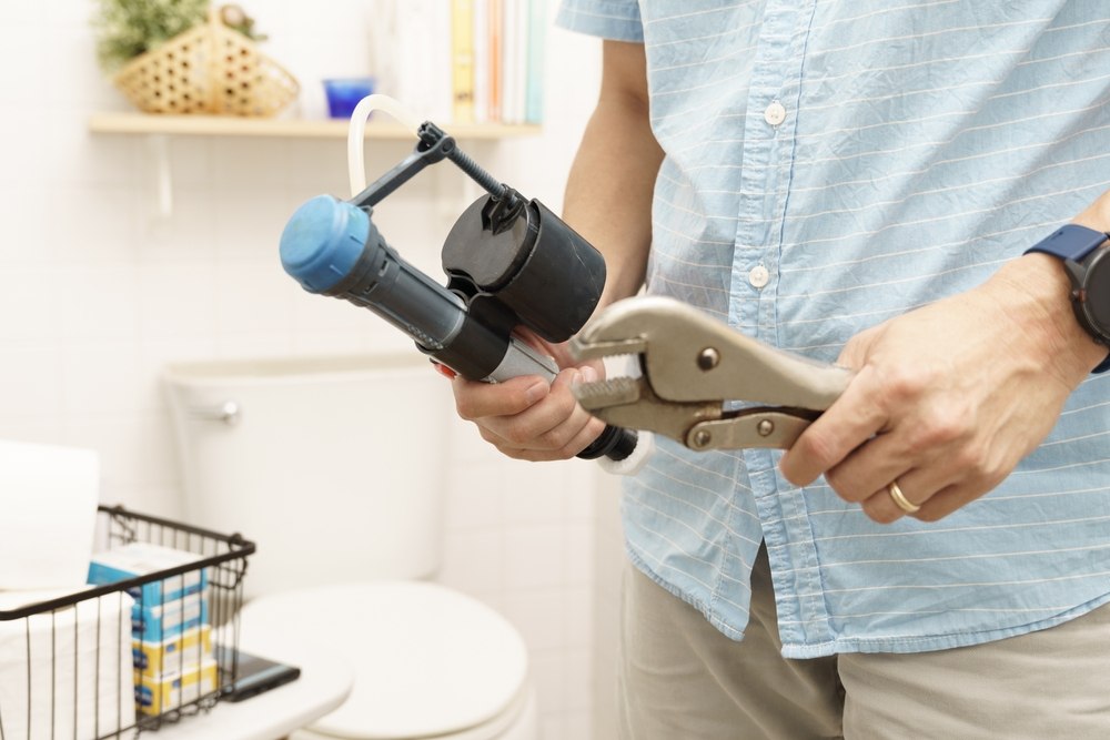 Toilet Fill Valve Buying Guide