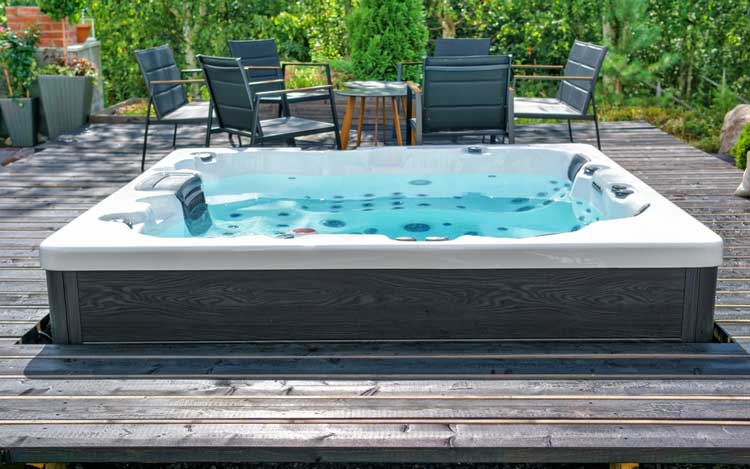 Why Are Hot Tubs So Expensive