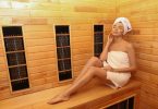 benefits of an infrared sauna