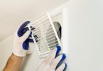 how to ventilate a bathroom without windows
