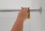 How To Remove Rust From Shower Rod