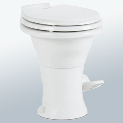 Dometic 310 Series Standard Height Toilet