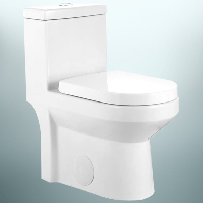 GALBA MU133 Small Toilet
