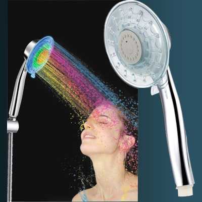 LED Shower Head by Pission