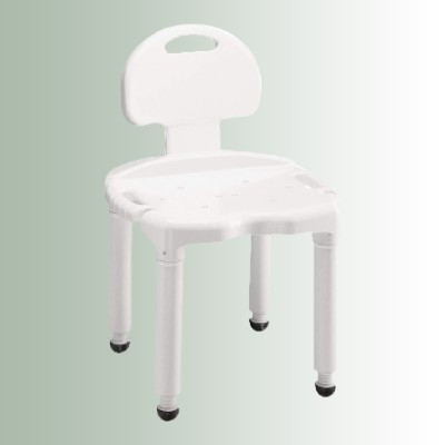 Carex Bath Seat And Shower Chair