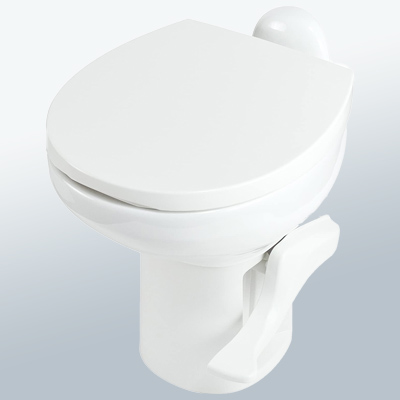 Thetford 42058 Aqua-Magic Style II RV Toilet