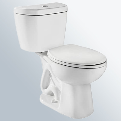 Niagara 77001WHCO1 Stealth 0.8 GPF Toilet