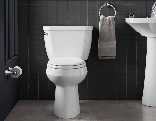 Comfort Height Toilets Buying Guide