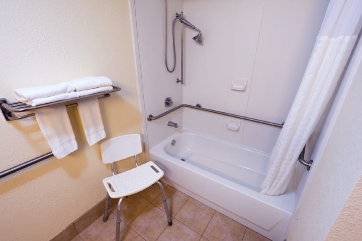 Best Shower Chair Buying Guide